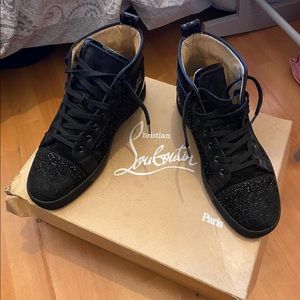 Christian Louboutins